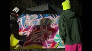Scrap can adventures 2025