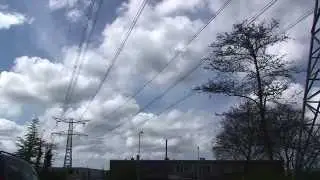 Smart energy system Zaanstad