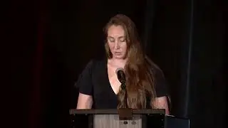 US War Dogs 25th Anniversary: MWD Service Award Presentation
