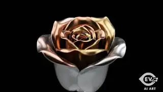 metallic pink1