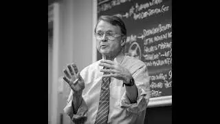 Experience Darden #205: Office Hours Spotlight | In Conversation with Dean Emeritus Bob Bruner