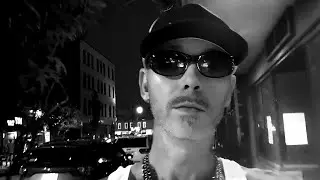 So I Said What Up - BadBoy RDW8 (music video)