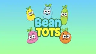 Bean Tots