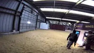 CQB Helenaveen 28-11-2015