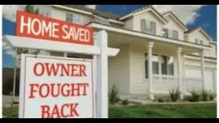 The Secrets Of Stopping A Non- Judicial Foreclosure 2019