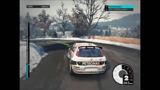 CMR/DiRT history: 1998-2016 (updated with DiRT Rally)