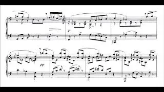 Francis Poulenc - Badinage, FP 73