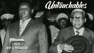 UnTouchables Benny the Butcher Type  BEAT Prod MVP le produceur