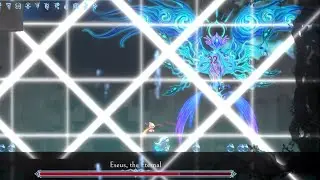 Eseus, the Eternal (Hitless) ~ Afterimage ToS ^_^