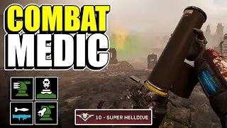 Helldivers 2 - This 