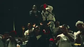 STF Solo &ndash; G Code ft. STF K3, SBB DaKidd, SBB Flaciio (Official Music Video)  Shot by Stepping Films