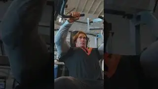 Train with Mike O&rsquo;Hearn