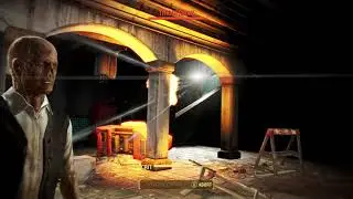 Fallout 4 vault 114 (Part 1/5)