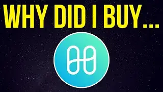 Why Did I Buy Harmony&hellip; | ONE