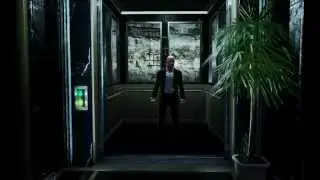 Hitman: Absolution, Dexter Industries, Factory Compound, Purist, Suit Only, No KO, Shadow