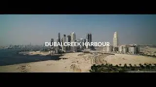 Dubai Creek Harbour Updates | By Emaar