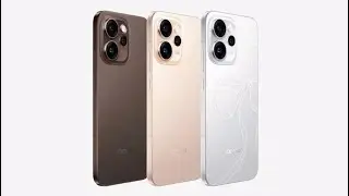 Новинка! Oppo Reno 15 и Reno 15 Pro: 200-Мп камеры, мощные батареи и защита IP69