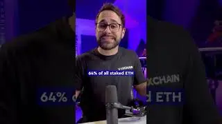 Proof of Centralization is more like it 😅