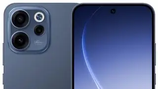 OPPO Reno15 F 5G (CPH2801) Disassembly and Assembly