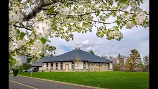 WREBC - Easter Morning - April 9, 2023.