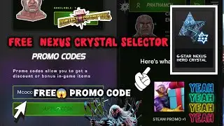 #mcoc New Promo Code😱 In This #battleground ☠️Fight's 🔴LIVE Pratham Royalking xGaming #mcocpromocode
