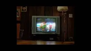 Super Mario Sunshine - GameCube-Breaking Bug