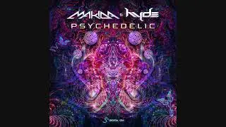 Makida & Hyde - Psychedelic