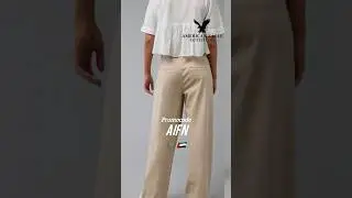 American Eagle promocode AIFN | كود خصم اميريكان ايجل 2025