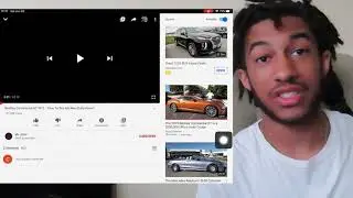 Channel Feature: Mr JWW