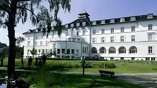 Vejls&oslash;hus Hotel and Conference Center, Silkeborg, Denmark | Travel With Medha