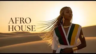 Afro House Mix 2025 | The Best Afro House 2025 - Vibes #18