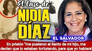 Nidia D&iacute;az: 