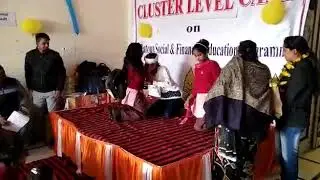 Social message song