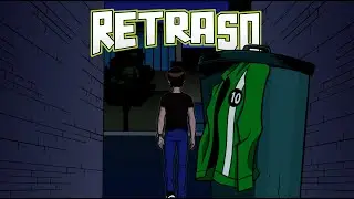 El Comic de Ben 10 Fue Retrasado. | Noticias Ben 10