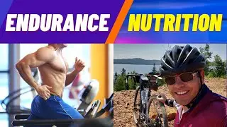 How To Fuel Your Endurance Workouts For Maximum Energy - Eating For Cycling Nutrition