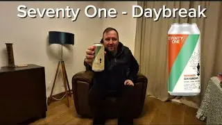 Seventy One - Daybreak