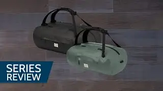 Osprey Arcane Waterproof Duffel Series