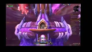 WoW - Outland Cup - Tempest Keep Sweep