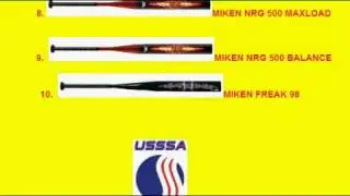 Bat Reviews - www.kellysultimatesports.com - 888-448-2919
