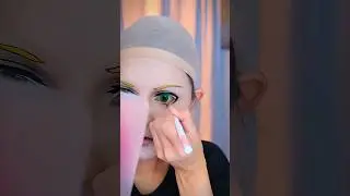 コミックルックのもう一つの傑作.  アーティストの功績 : 冯媛媛 #fyp #anime #makeup #cosplay #makeuptutorial #douyin #foryou  #fy