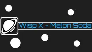 (Electronic) Wisp X - Melon Soda