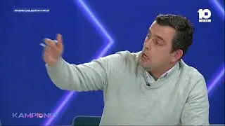 Shala: Federata e Futbollit e ka autonominë nga politika, por duhet të përballet me ligjin