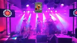 𝗦𝘂𝗰𝗸 𝗠𝘆 𝗞𝗶𝘀𝘀 South Texas Chili Peppers at Thirsty Camel 20250829