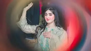 Sari Dil Di Gal Hy ! Ayan Malik Dance Performance - Beautiful Tiktokr - Official Video 2026