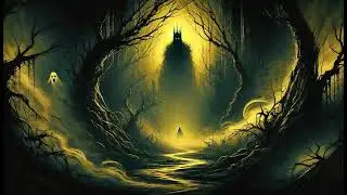 The Yellow King - A Bardcore Tale of Medieval Horror