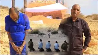 Qisaas Lagu Fuliyay Nin Hooyadii Dilay