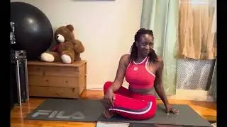 Lower Back Exercises 