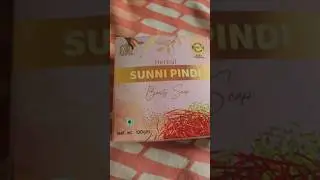 Beauty Glowing Soap for Body. Sweat Pimple Spots Sun Darkness control & protection