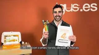 Nueva garant&iacute;a de 4 a&ntilde;os para los clientes de cables flexibles chainflex