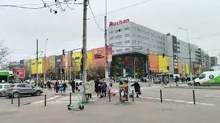 Nothing Phone (3a) Lite, 4K Video Sample (Panning)